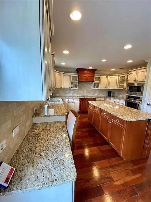 הדסון 4Br Private Dock, Warm Spring Canal, Kayaks, Canoe מראה חיצוני תמונה
