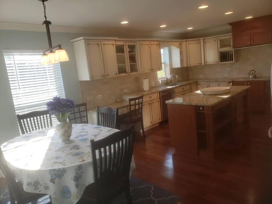 הדסון 4Br Private Dock, Warm Spring Canal, Kayaks, Canoe מראה חיצוני תמונה