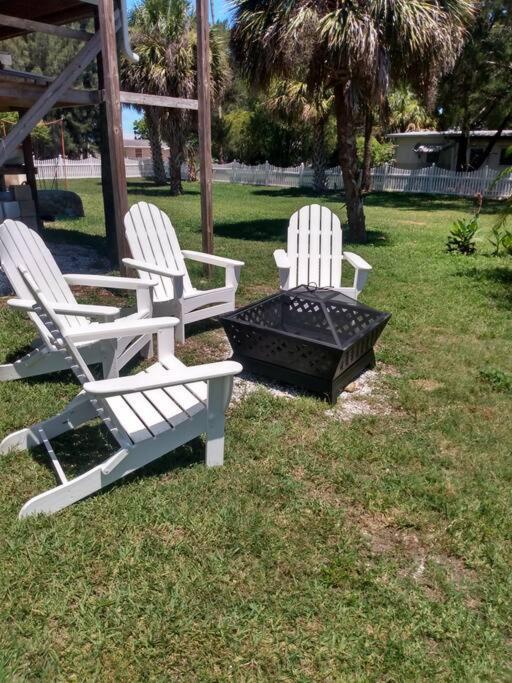 הדסון 4Br Private Dock, Warm Spring Canal, Kayaks, Canoe מראה חיצוני תמונה
