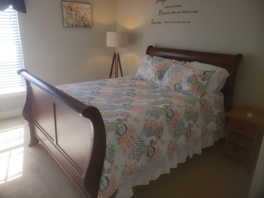 הדסון 4Br Private Dock, Warm Spring Canal, Kayaks, Canoe מראה חיצוני תמונה