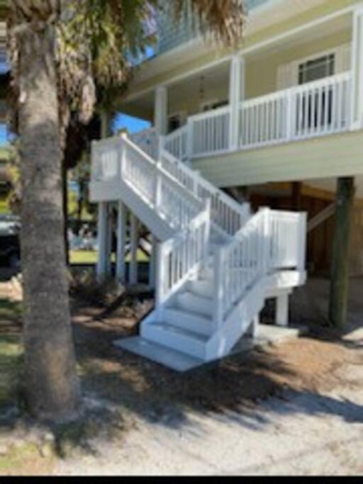 הדסון 4Br Private Dock, Warm Spring Canal, Kayaks, Canoe מראה חיצוני תמונה